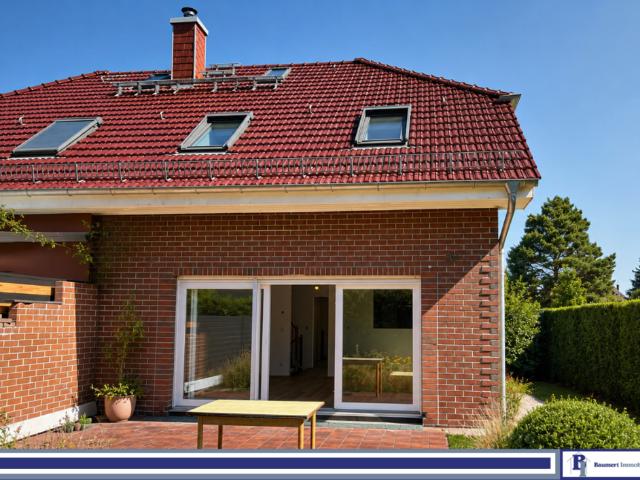 Haus zum Kaufen in Berlin 598.500,00 EUR 100 m²