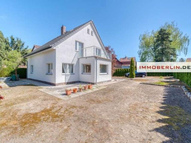 Haus zum Kaufen in Berlin 598.000,00 EUR 156 m²
