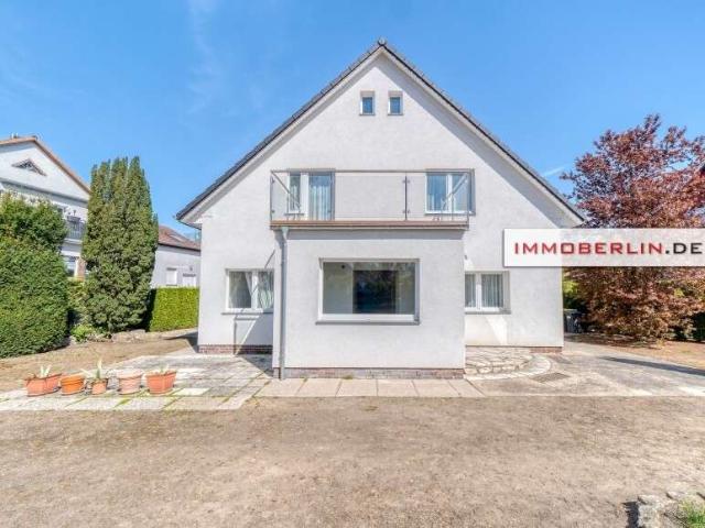 Haus zum Kaufen in Berlin 598.000,00 EUR 160 m²