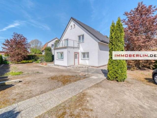 Haus zum Kaufen in Berlin 598.000,00 EUR 160 m²