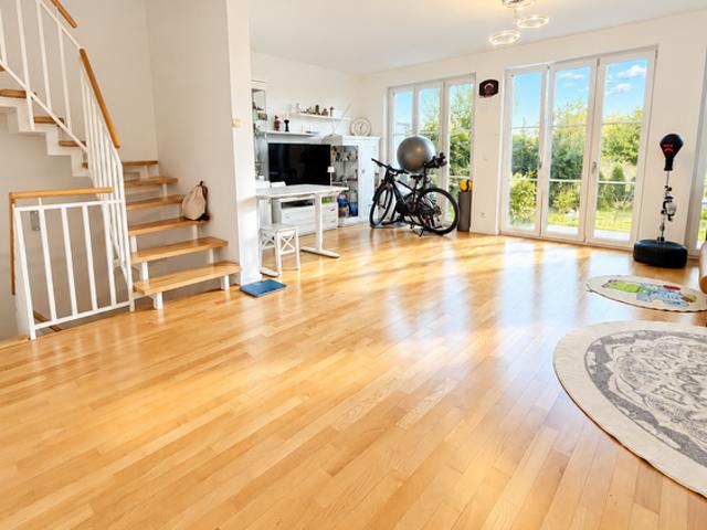 Haus zum Kaufen in Berlin 598.000,00 EUR 112.3 m²