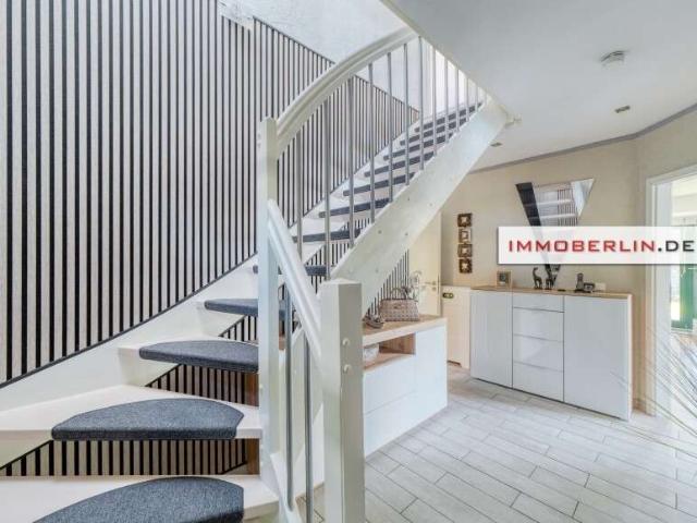 Haus zum Kaufen in Berlin 599.000,00 EUR 108 m²