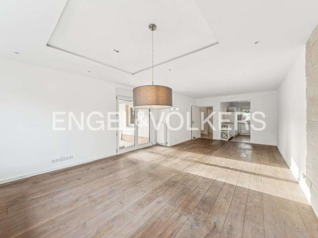 Haus zum Kaufen in Berlin 599.000,00 EUR 111 m²