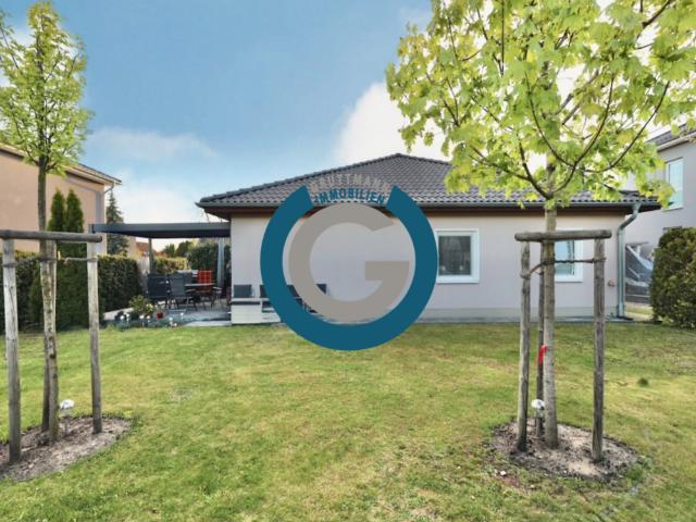 Haus zum Kaufen in Berlin 599.000,00 EUR 112 m²