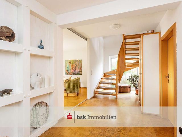 Haus zum Kaufen in Berlin 599.000,00 EUR 114.15 m²