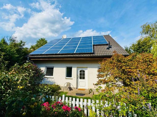 Haus zum Kaufen in Berlin 599.000,00 EUR 114 m²
