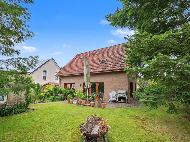 Haus zum Kaufen in Berlin 599.000,00 EUR 128 m²