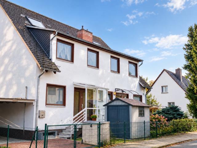 Haus zum Kaufen in Berlin 599.000,00 EUR 130 m²
