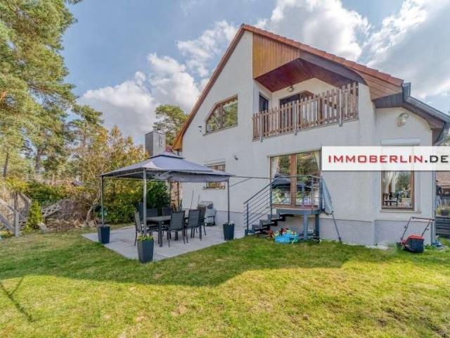Haus zum Kaufen in Berlin 599.000,00 EUR 135 m²