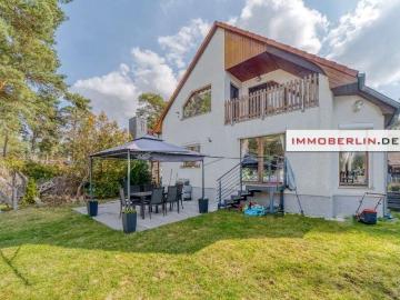 Haus zum Kaufen in Berlin 599.000,00 EUR 135 m²