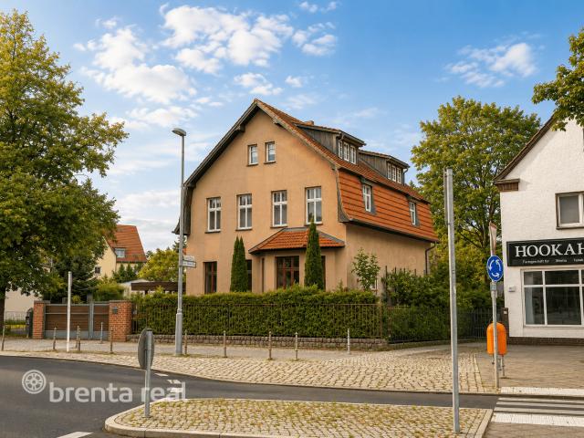 Haus zum Kaufen in Berlin 599.000,00 EUR 220 m²