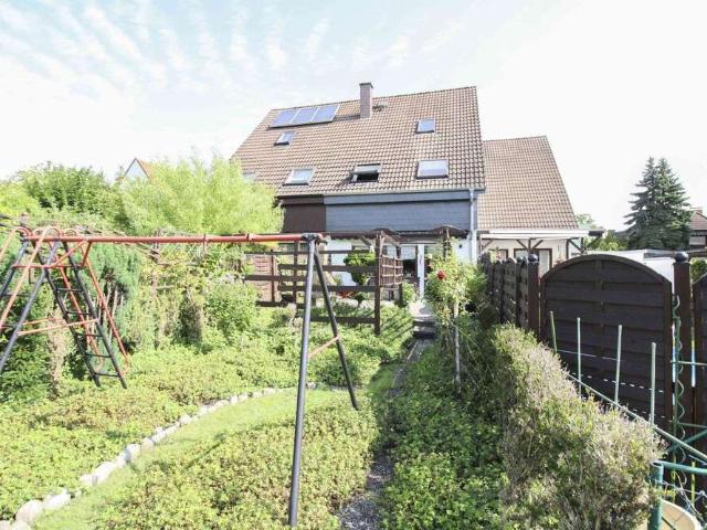 Haus zum Kaufen in Berlin 500.000,00 EUR 120.15 m²