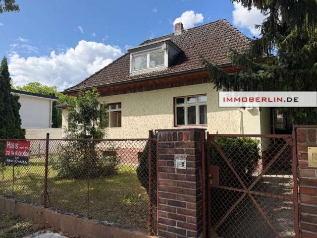 Haus zum Kaufen in Berlin 500.000,00 EUR 120 m²