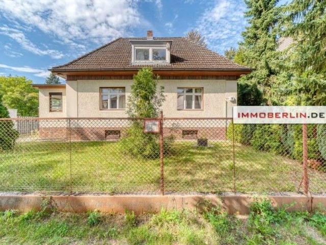 Haus zum Kaufen in Berlin 500.000,00 EUR 120 m²