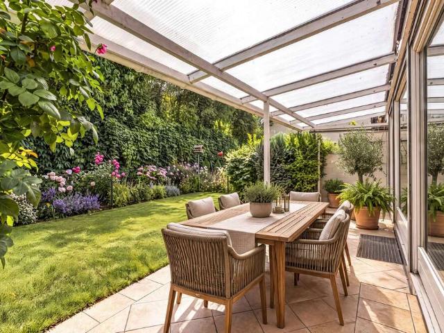 Haus zum Kaufen in Berlin 508.800,00 EUR 104.88 m²