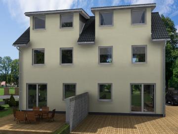 Haus zum Kaufen in Berlin 510.000,00 EUR 128 m²