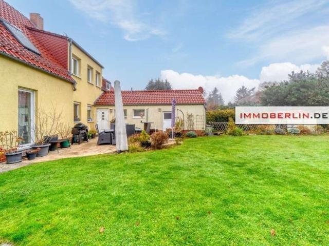 Haus zum Kaufen in Berlin 519.000,00 EUR 145 m²