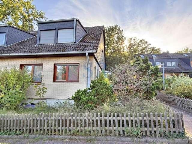 Haus zum Kaufen in Berlin 520.000,00 EUR 118.3 m²