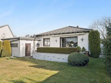 Claszeile, Düppel, Zehlendorf, Kleinmachnow, Spreewald, Bundesland Brandenburg