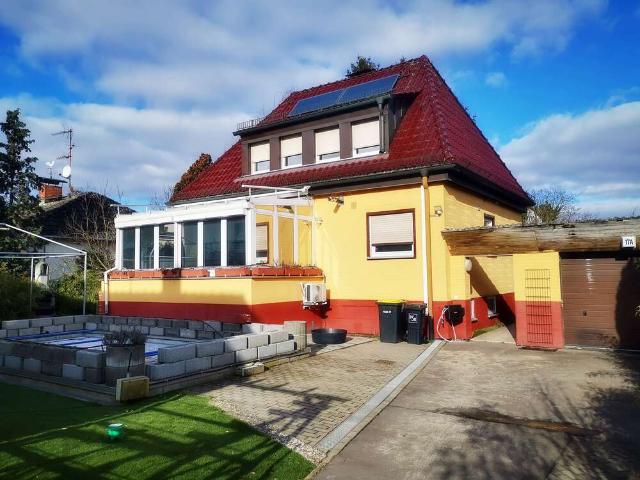 Haus zum Kaufen in Berlin 525.000,00 EUR 109 m²