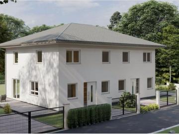 Haus zum Kaufen in Berlin 530.000,00 EUR 111 m²