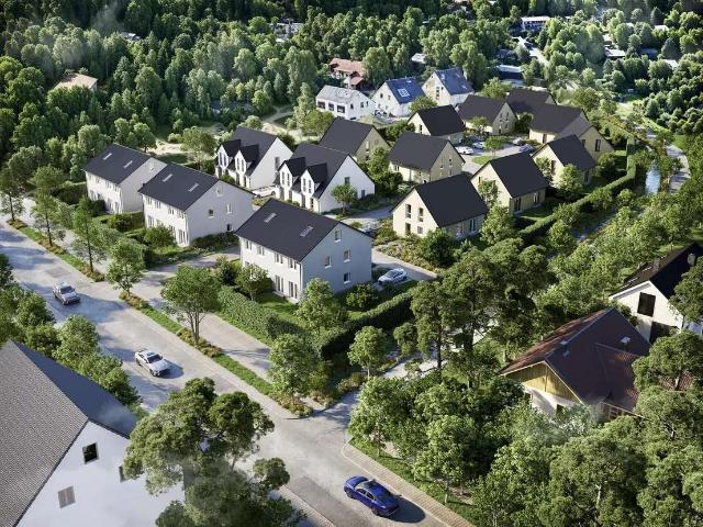 Haus zum Kaufen in Berlin 537.500,00 EUR 160 m²