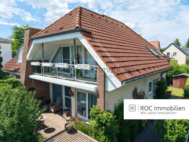 Haus zum Kaufen in Berlin 535.000,00 EUR 122.19 m²