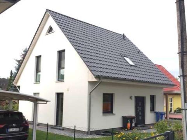 Haus zum Kaufen in Berlin 535.100,00 EUR 110 m²