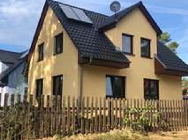 Haus zum Kaufen in Berlin 535.100,00 EUR 110 m²