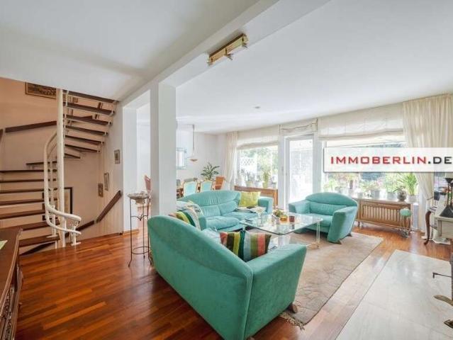 Haus zum Kaufen in Berlin 539.000,00 EUR 120 m²