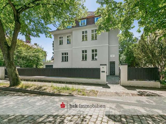 Haus zum Kaufen in Berlin 5.499.000,00 EUR 784 m²