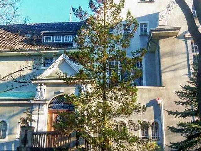 Haus zum Kaufen in Berlin 5.500.000,00 EUR 1100 m²