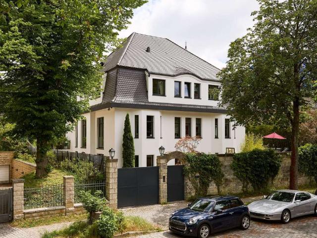 Haus zum Kaufen in Berlin 5.800.000,00 EUR 685 m²