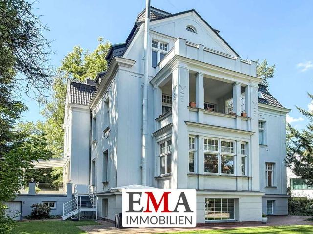 Haus zum Kaufen in Berlin 5.989.000,00 EUR 676 m²