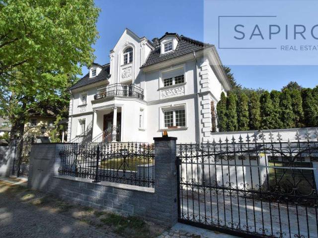 Haus zum Kaufen in Berlin 5.999.000,00 EUR 600 m²