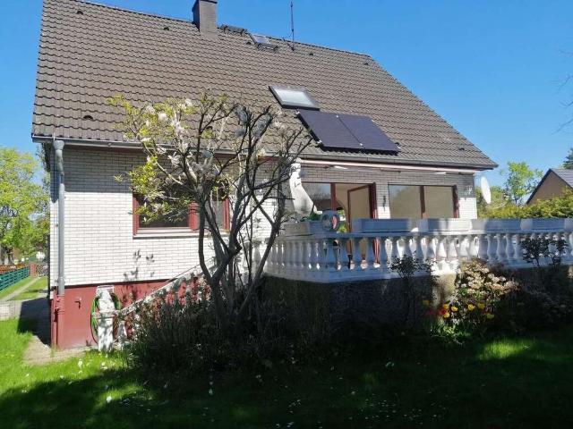 Haus zum Kaufen in Berlin 645.000,00 EUR 159.83 m²