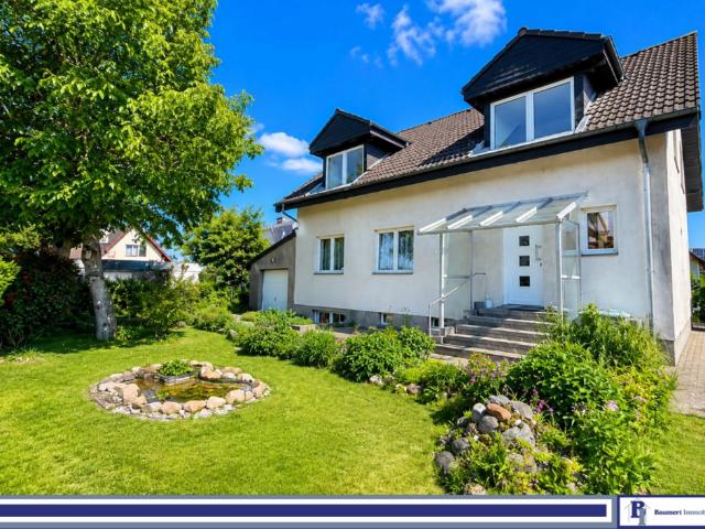 Haus zum Kaufen in Berlin 649.000,00 EUR 140 m²
