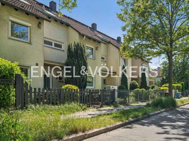 Haus zum Kaufen in Berlin 649.000,00 EUR 151 m²