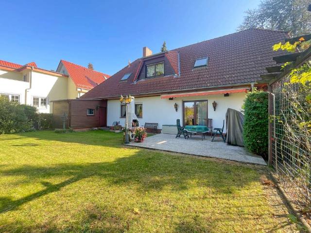 Haus zum Kaufen in Berlin 649.000,00 EUR 108 m²