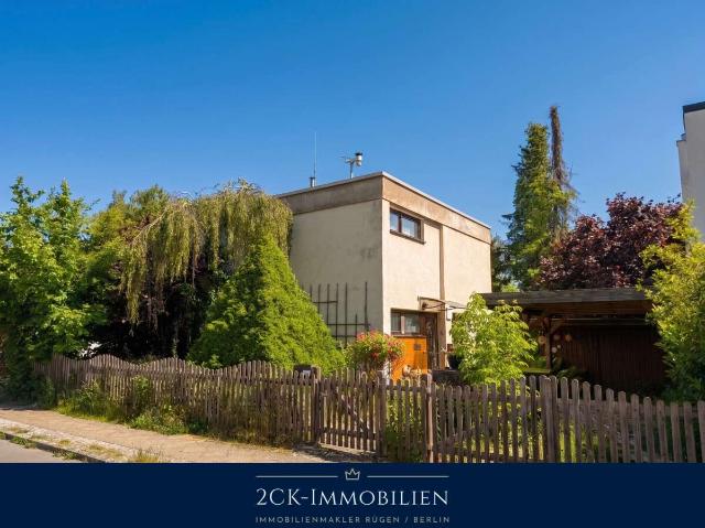 Haus zum Kaufen in Berlin 649.000,00 EUR 113 m²