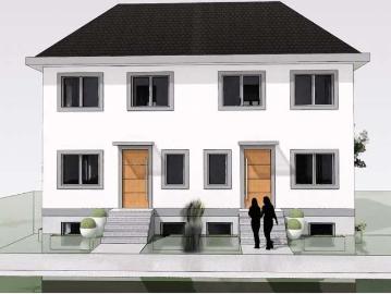 Haus zum Kaufen in Berlin 649.000,00 EUR 112 m²