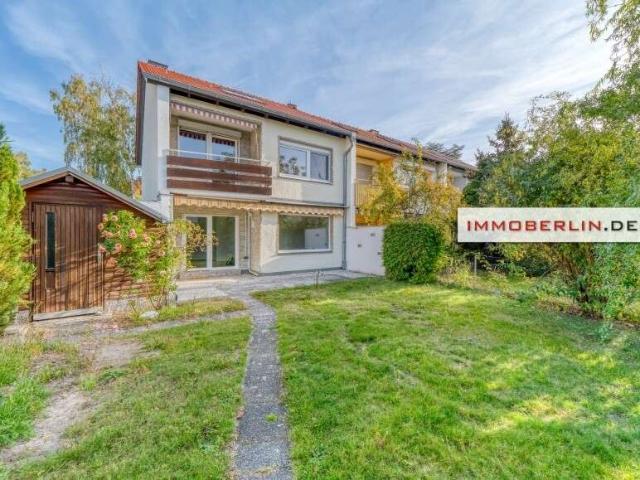 Haus zum Kaufen in Berlin 649.000,00 EUR 125 m²