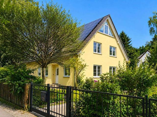 Haus zum Kaufen in Berlin 649.000,00 EUR 130 m²