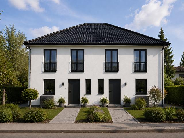Haus zum Kaufen in Berlin 649.000,00 EUR 135 m²