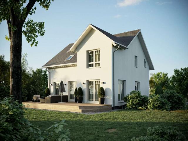 Haus zum Kaufen in Berlin 650.500,00 EUR 126 m²