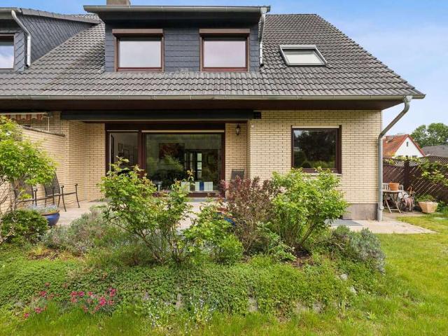 Haus zum Kaufen in Berlin 650.000,00 EUR 160 m²