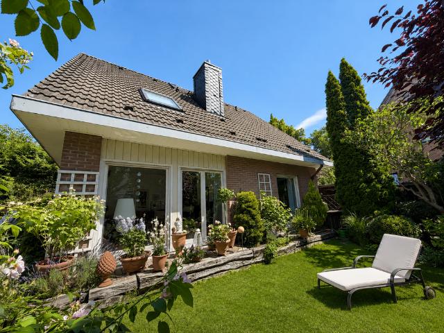 Haus zum Kaufen in Berlin 650.000,00 EUR 108 m²