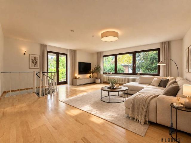 Haus zum Kaufen in Berlin 659.000,00 EUR 242 m²
