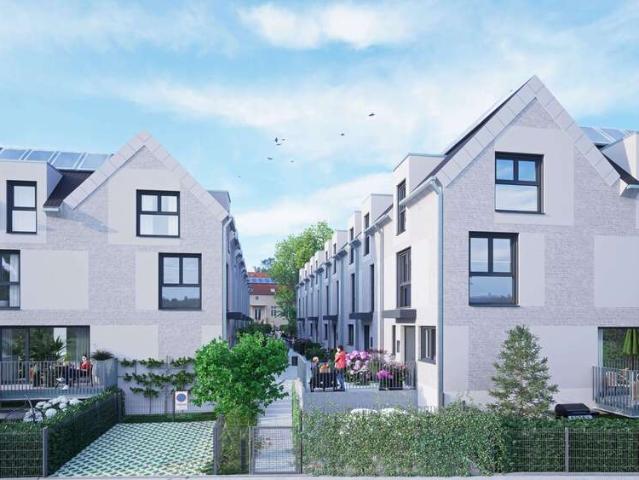 Haus zum Kaufen in Berlin 661.000,00 EUR 116 m²