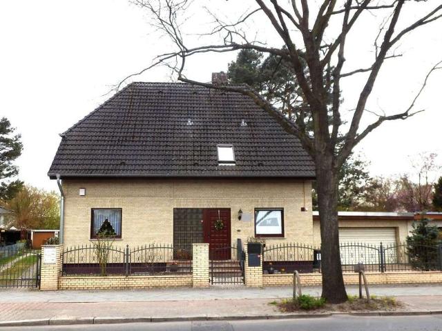 Haus zum Kaufen in Berlin 665.000,00 EUR 158.75 m²